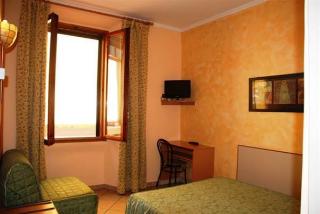 Hotel Casa Mia, Milan