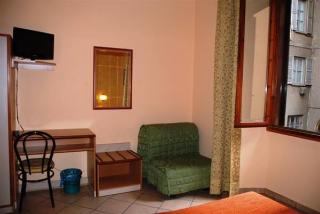 Hotel Casa Mia, Milan