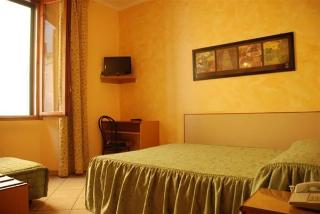 Hotel Casa Mia, Milan