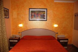 Hotel Casa Mia, Milan
