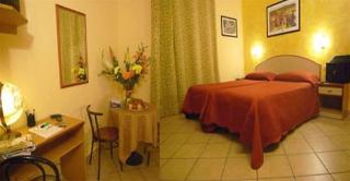 Hotel Casa Mia, Milan