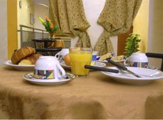 Hotel Casa Mia, Milan