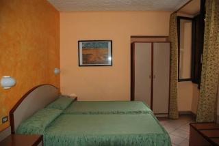 Hotel Casa Mia, Milan