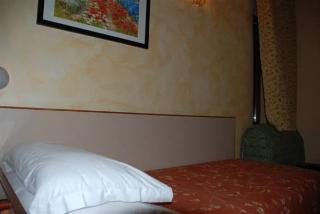Hotel Casa Mia, Milan