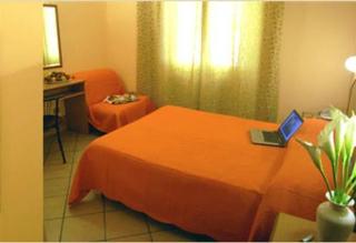 Hotel Casa Mia, Milan