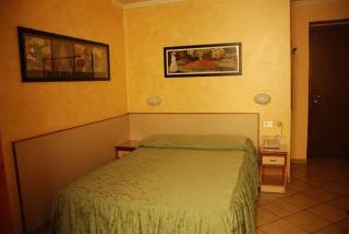 Hotel Casa Mia, Milan