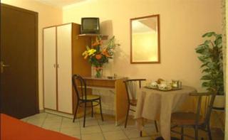 Hotel Casa Mia, Milan