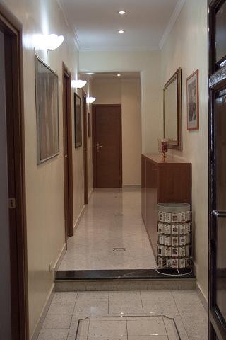 Art Mary B & B, Rome