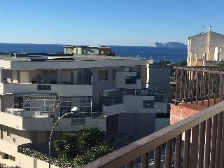 Villa Piras, North Sardinia