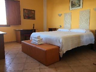 Villa Piras, North Sardinia