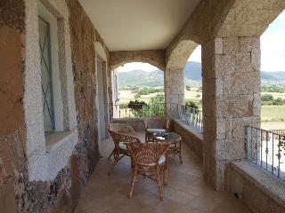 Giardinos, North Sardinia