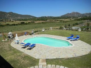 Giardinos, North Sardinia