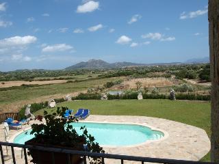 Giardinos, North Sardinia