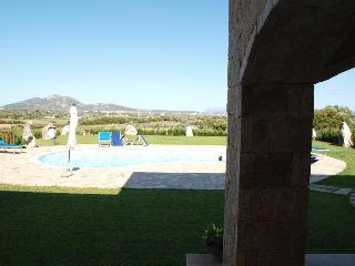 Giardinos, North Sardinia