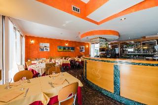 Restaurant
 di Hotel Au Soleil