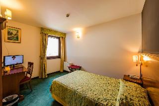 Room
 di Hotel Au Soleil