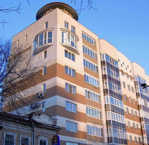 

Business Hotel Bohemia