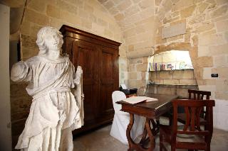 B&B Demetra, Puglia
