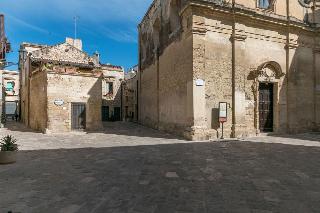 B&B Demetra, Puglia