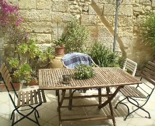B&B Demetra, Puglia