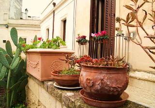 B&B Demetra, Puglia
