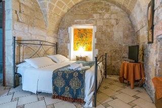 B&B Demetra, Puglia