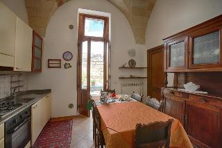 B&B Demetra, Puglia