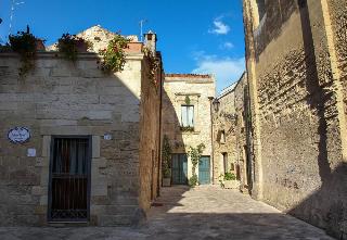 B&B Demetra, Puglia