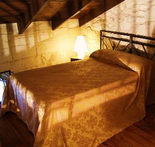 B&B Demetra, Puglia