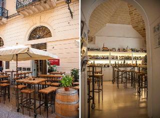 B&B Demetra, Puglia