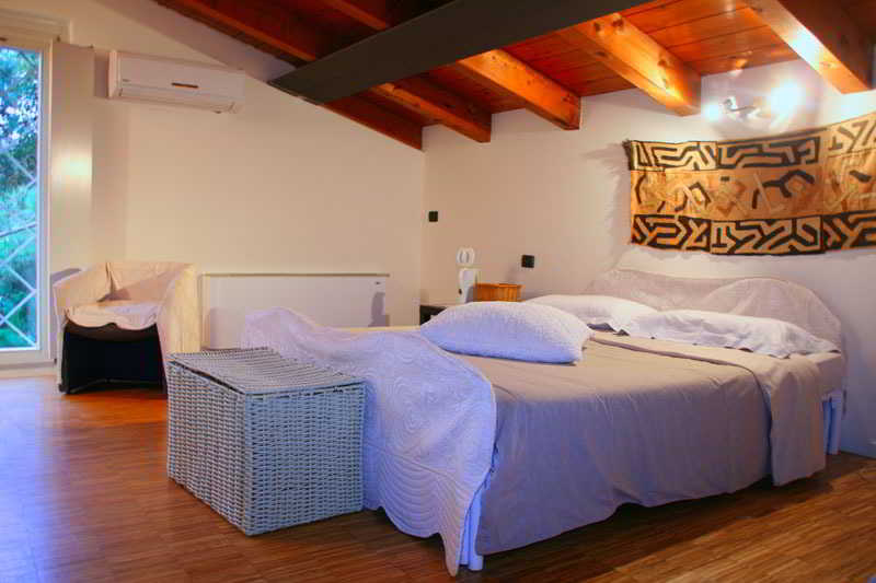 B&B A Casa Di Manu, Lake Garda