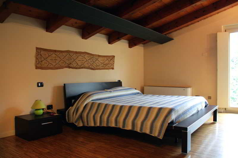 B&B A Casa Di Manu, Lake Garda