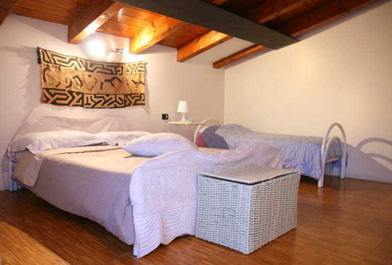 B&B A Casa Di Manu, Lake Garda