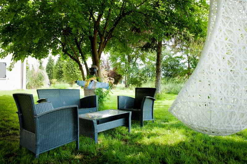 B&B Il Giardino Di Rebecca, Ferrara
