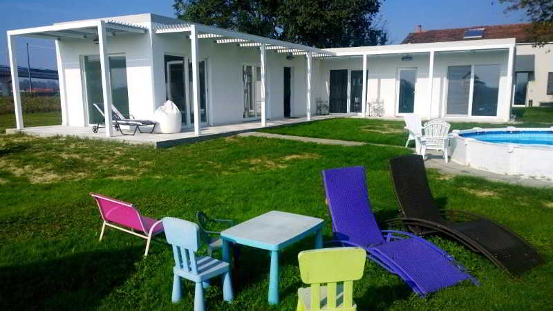 B&B Il Giardino Di Rebecca, Ferrara