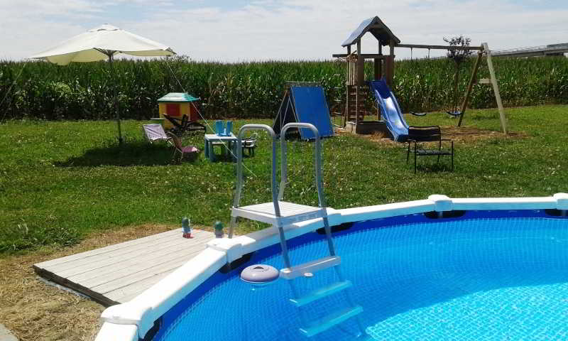 B&B Il Giardino Di Rebecca, Ferrara