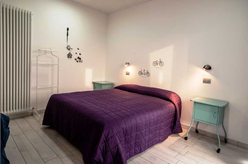 B&B Il Giardino Di Rebecca, Ferrara
