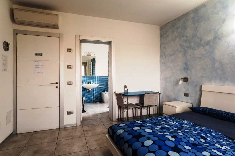 B&B Il Giardino Di Rebecca, Ferrara