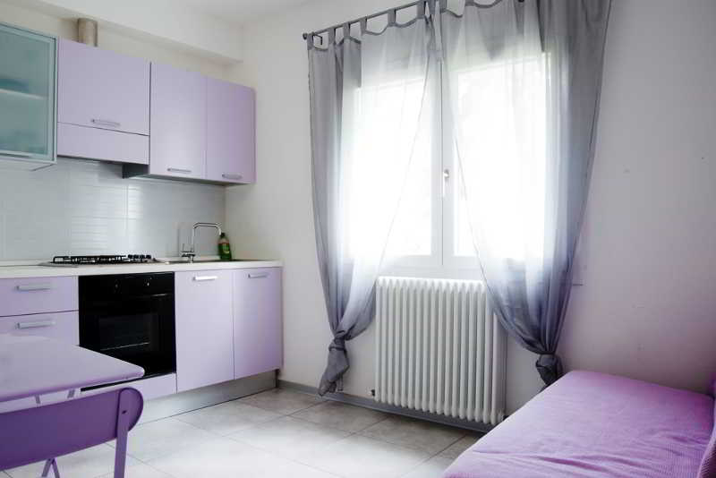 B&B Il Giardino Di Rebecca, Ferrara