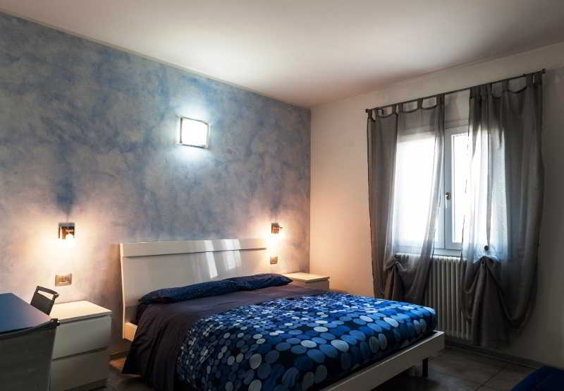 B&B Il Giardino Di Rebecca, Ferrara