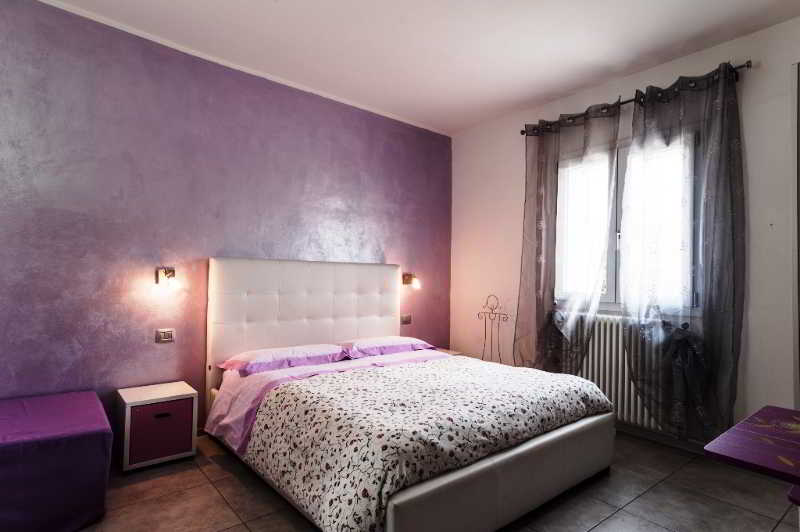 B&B Il Giardino Di Rebecca, Ferrara
