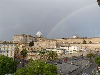 Vatican Vista Bed And Breakfast, Rome