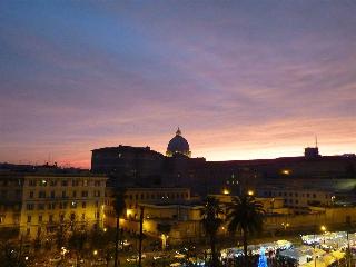 Vatican Vista Bed And Breakfast, Rome