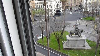 Vatican Vista Bed And Breakfast, Rome