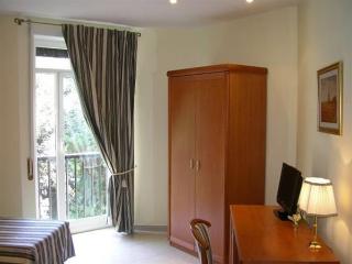 Eur Executive Inn, Rome