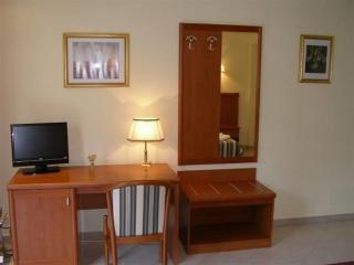 Eur Executive Inn, Rome