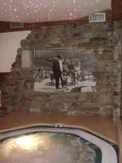 Sports and Entertainment
 di Hotel L'Aiglon