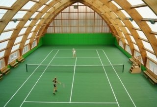 Sports and Entertainment
 di Hamilton