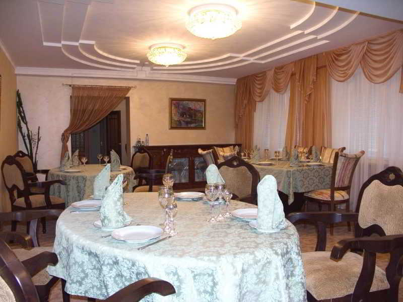 Restaurant
 di Gubernskaya