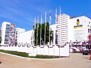 General view
 di Matreshka Plaza